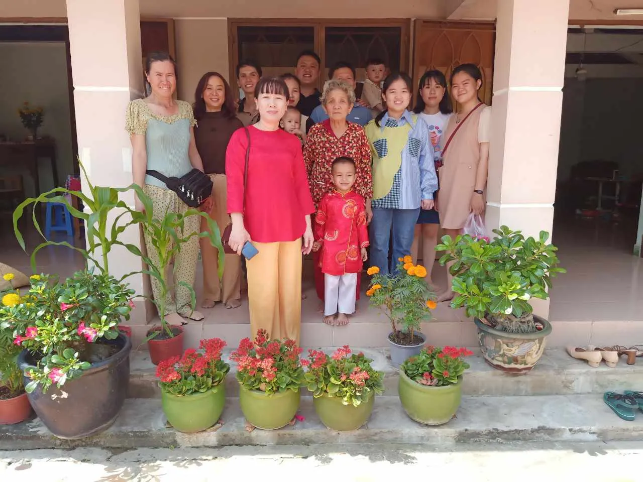 FamilyReunion