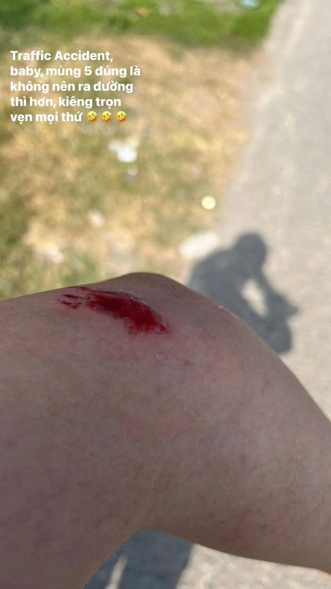 Accident