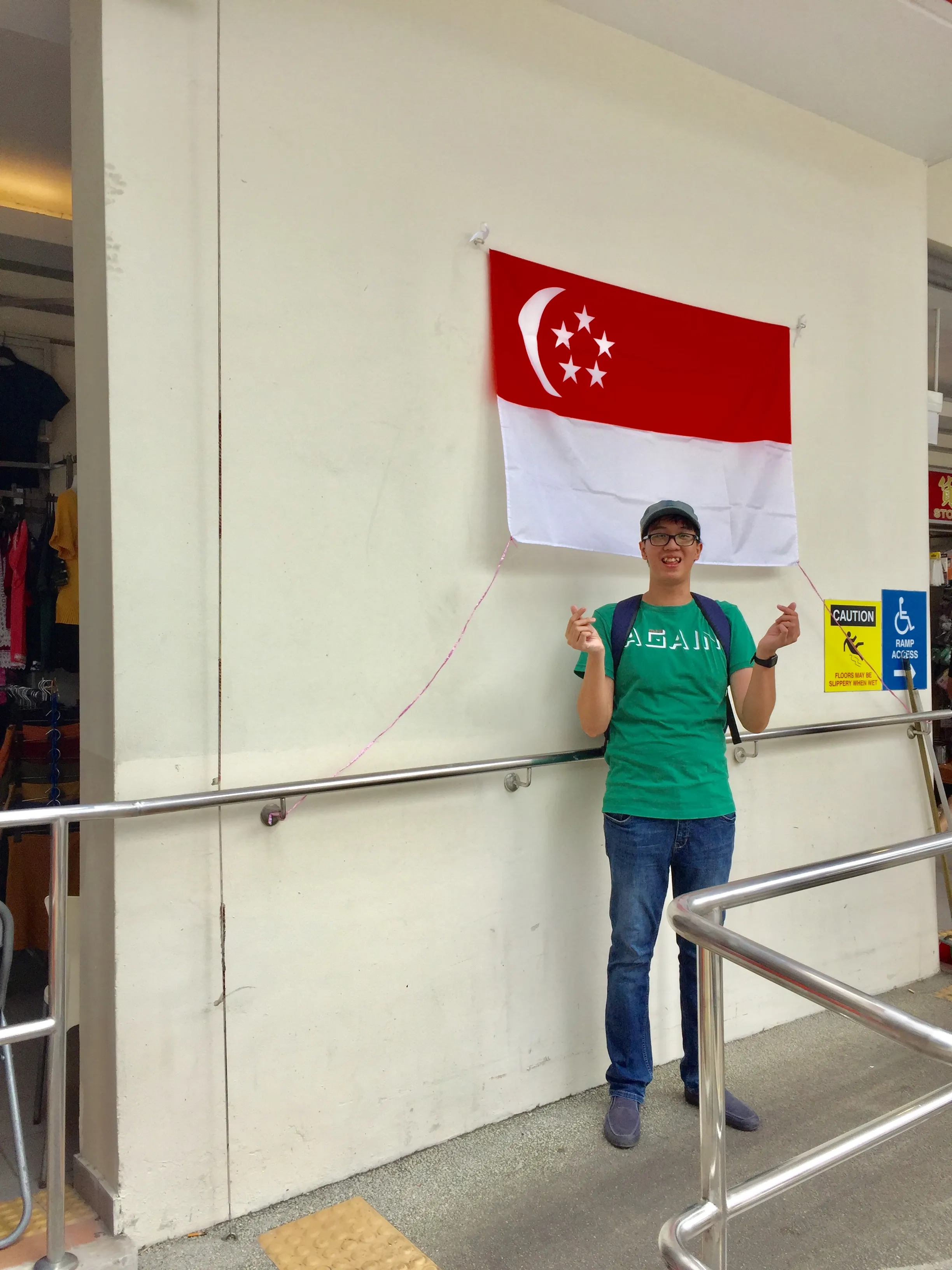 Singapore
