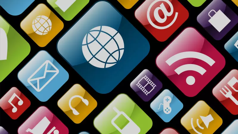 App