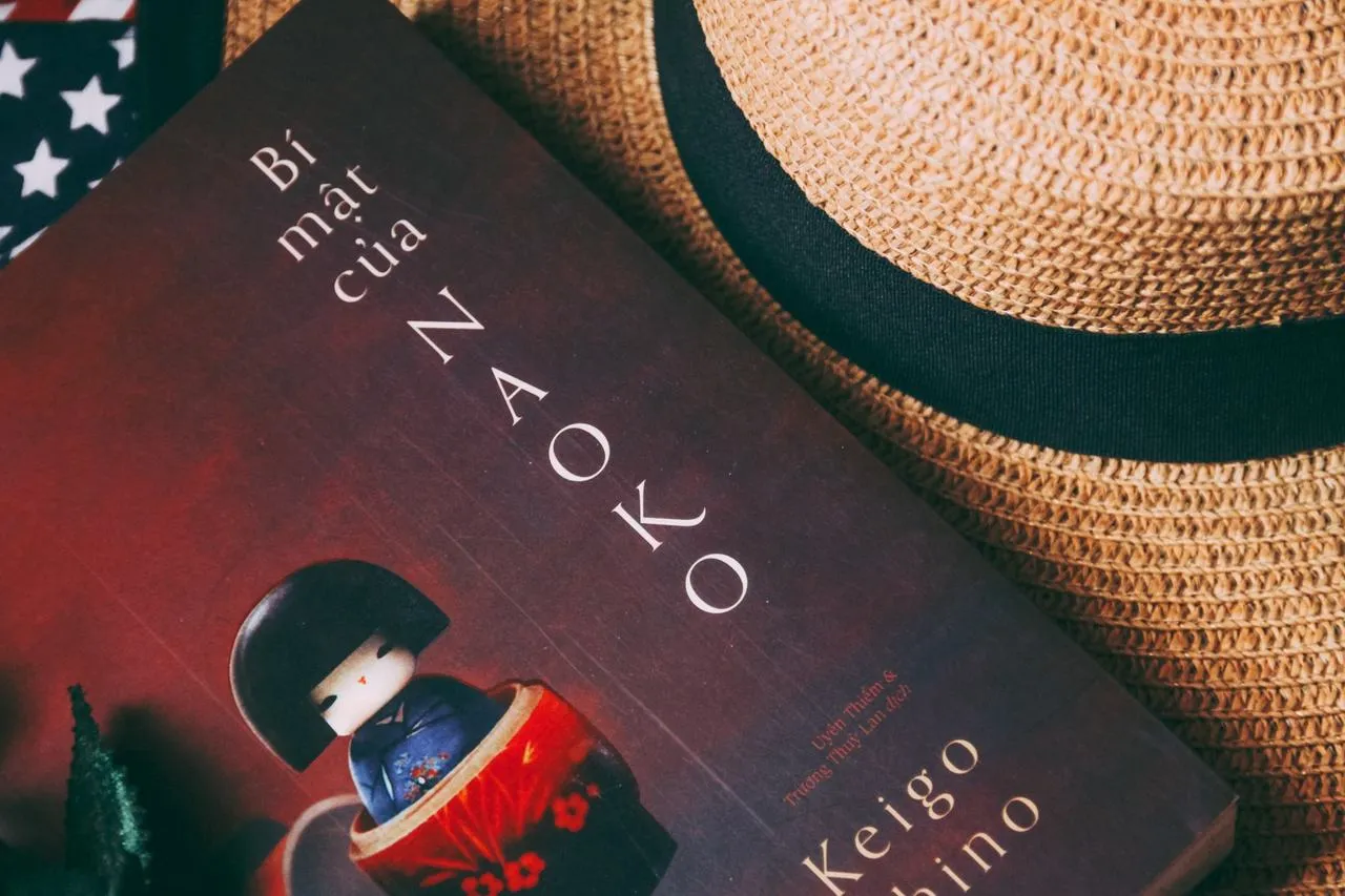 Bí mật của Naoko