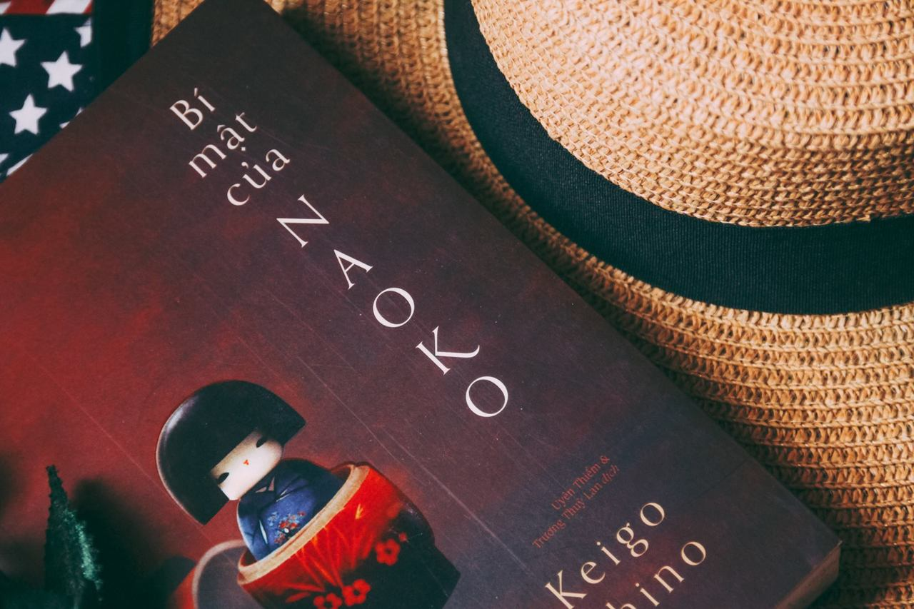 Bí mật của Naoko