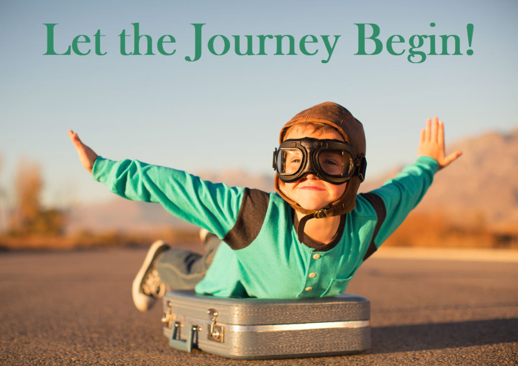 Journey