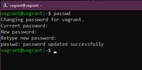 password