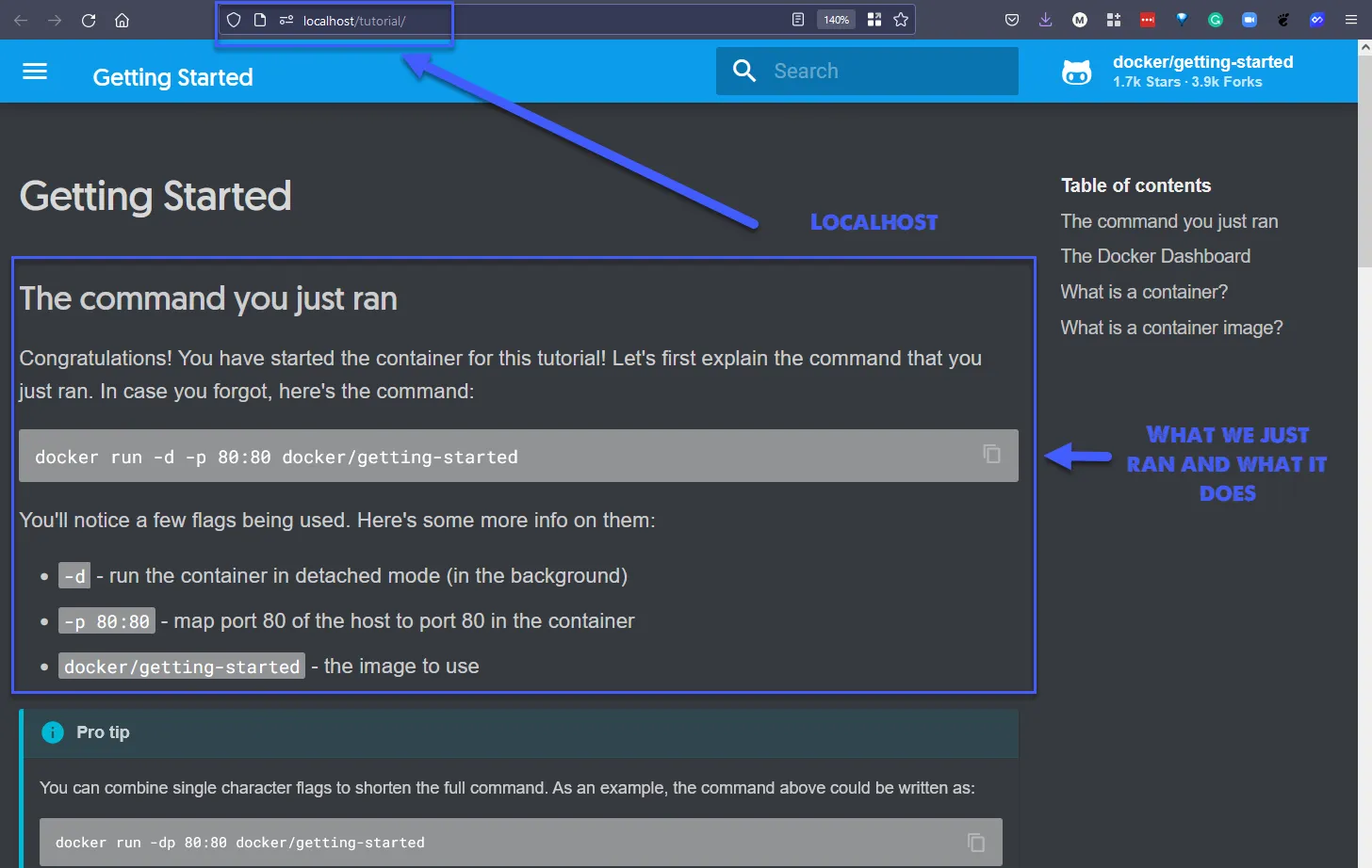 tutorial