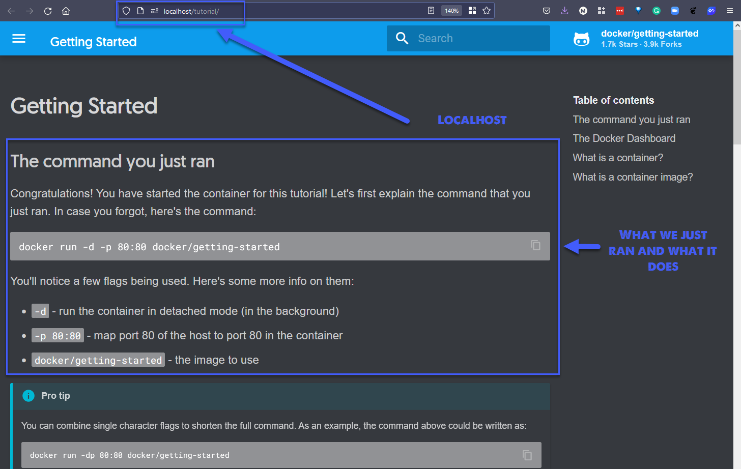 tutorial
