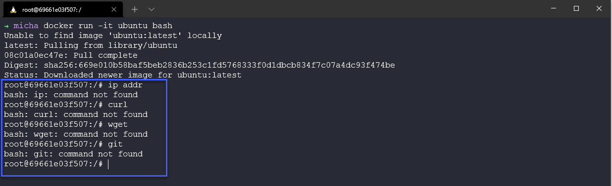 ubuntu