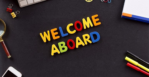 Welcome