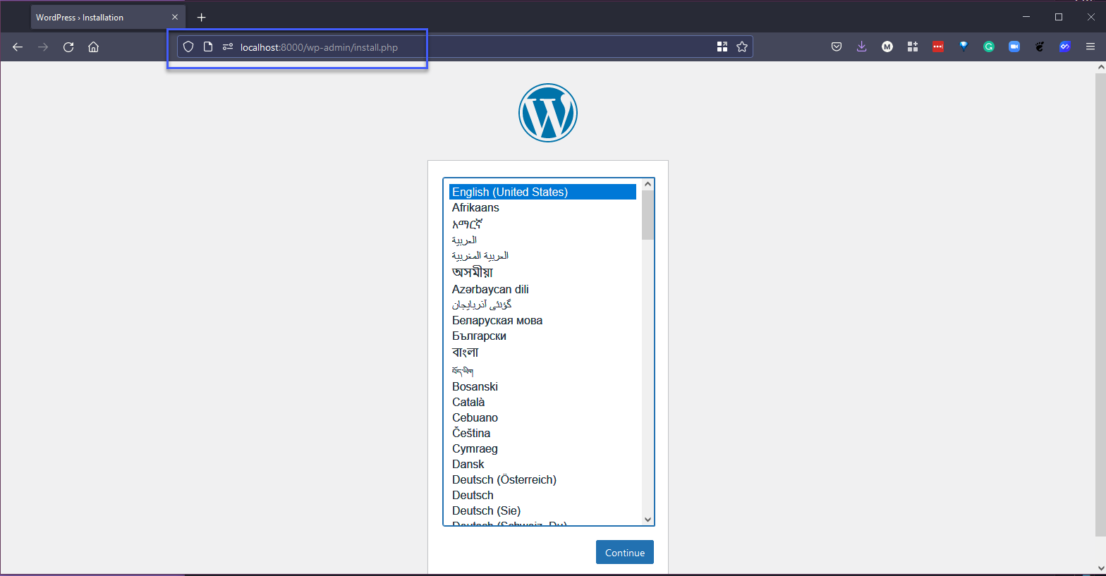 wordpress