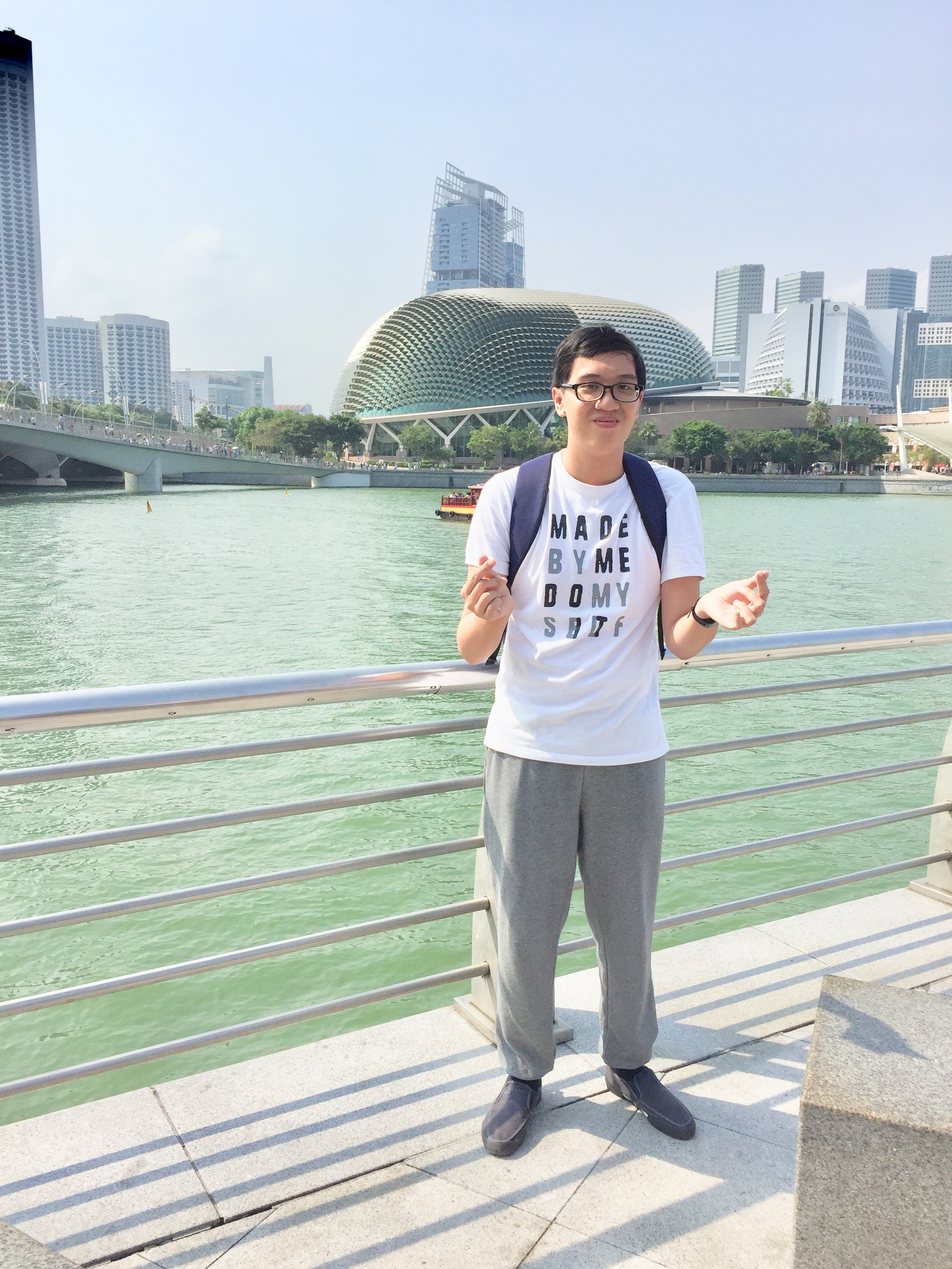 Anthony Bùi Lê Tuấn Anh