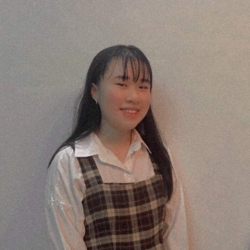 Trần Thụy Bình An
