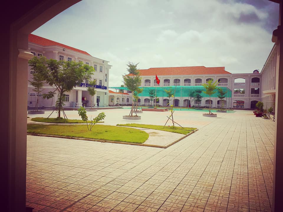 Hồi ký Hoàng chuyên (Mùa 1) - Số 1