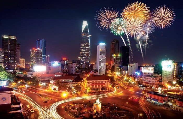 🌸 Câu chuyện mùa xuân 2020 - Số 1 🏵