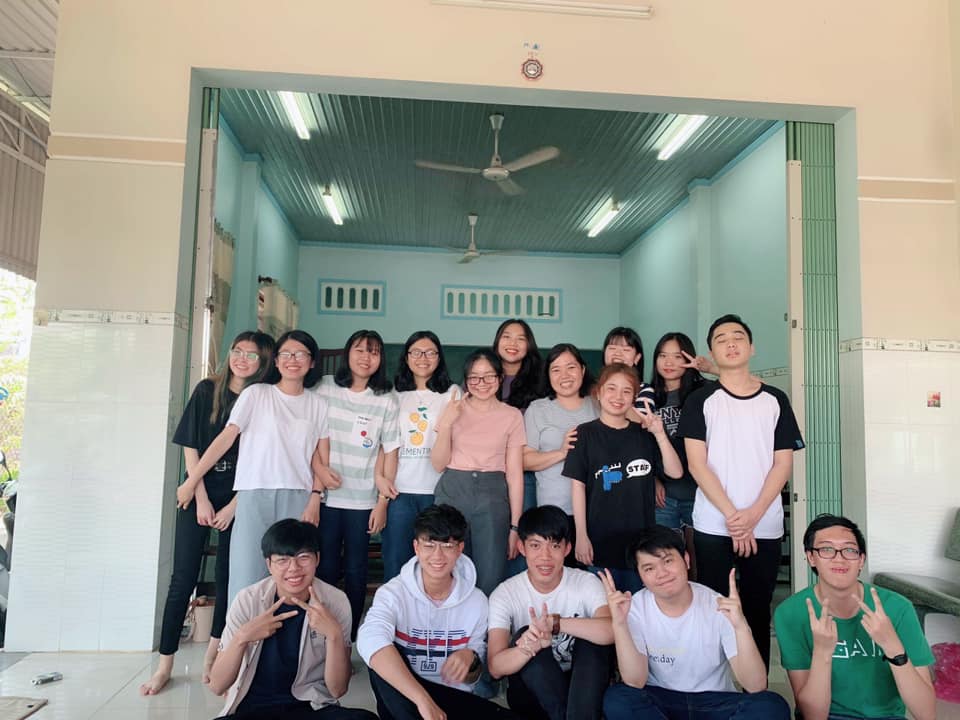 🌸 Câu chuyện mùa xuân 2020 - Số 5 🏵