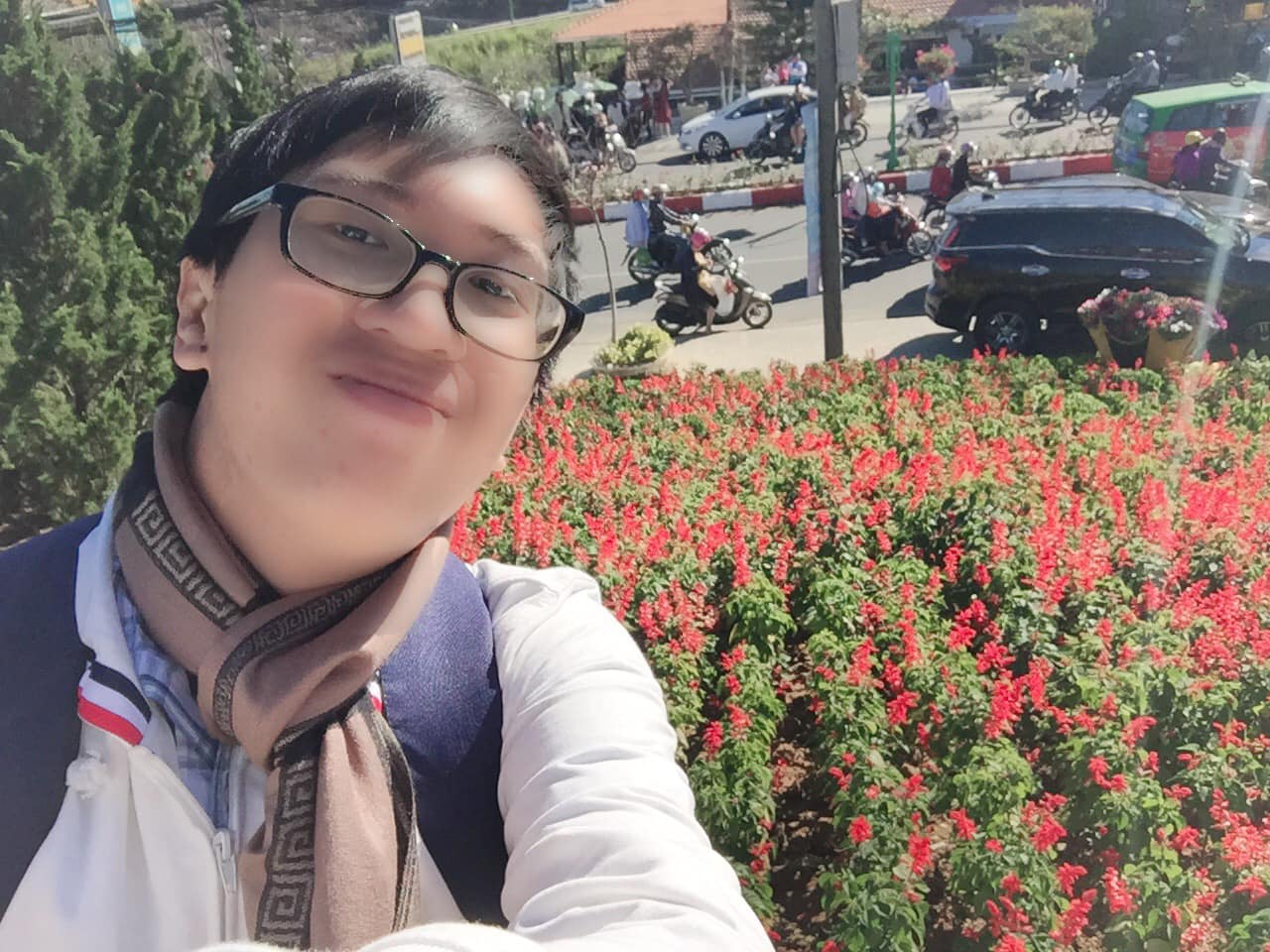 🌸 Câu chuyện mùa xuân 2021 - Số 1 🏵