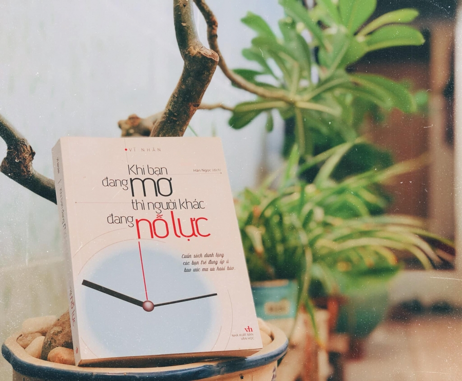📖 Book Review - Số 2