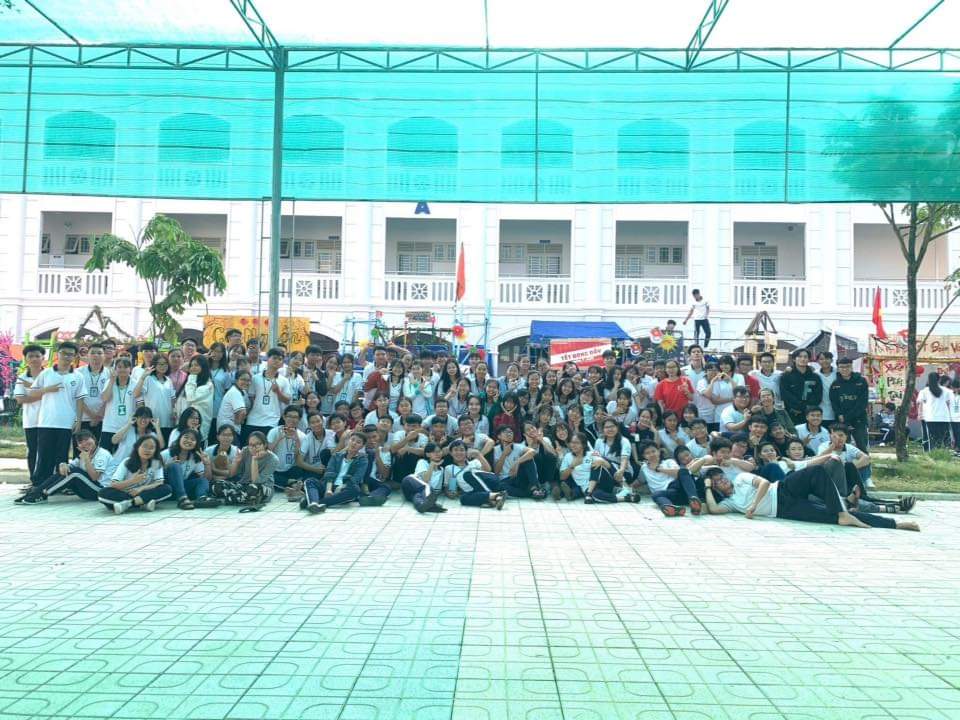 🌸 Câu chuyện mùa xuân 2023 🏵