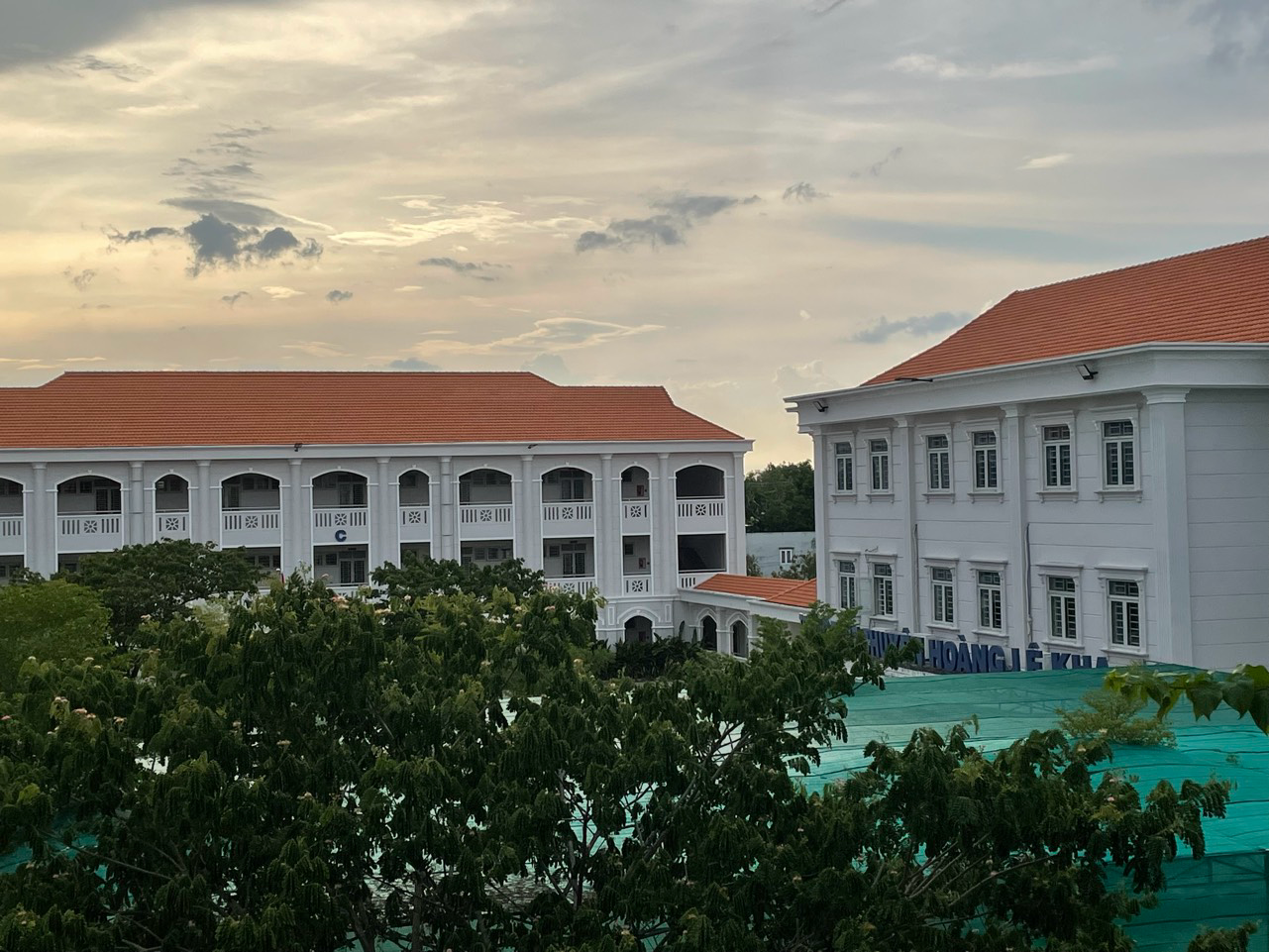 Hồi ký Hoàng chuyên (Mùa 3) - Số 1