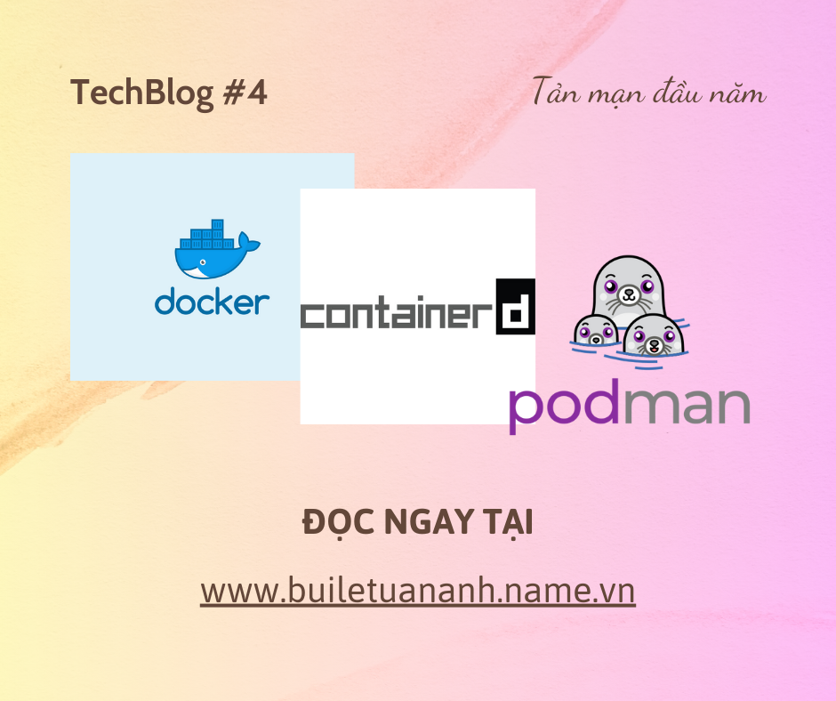 Tản mạn đầu năm