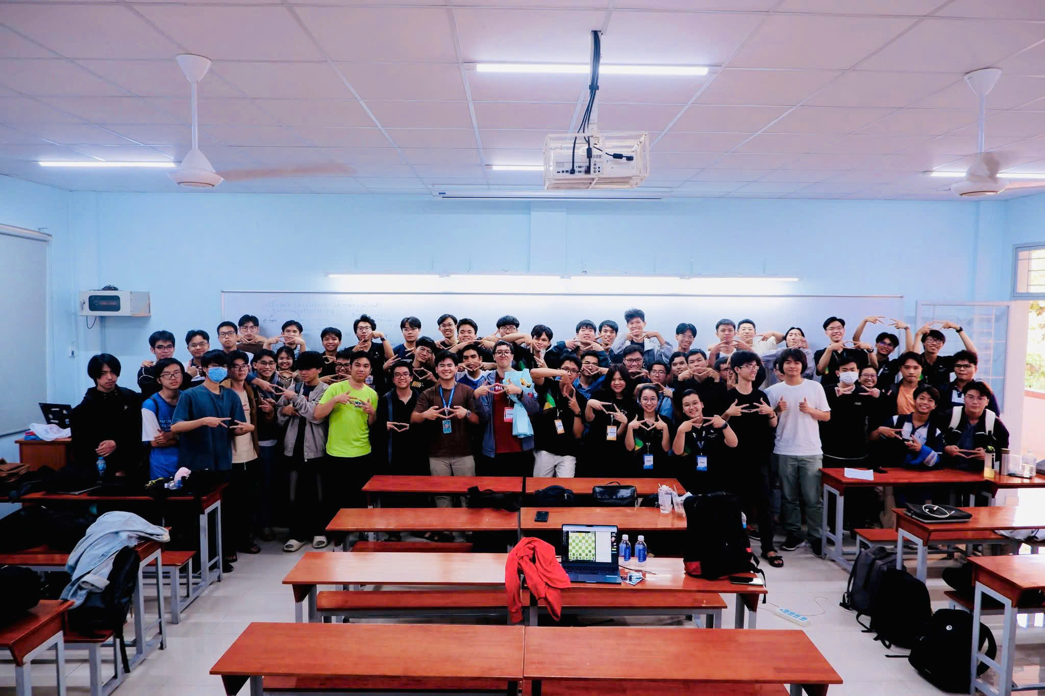Chuyện mùa phượng vĩ